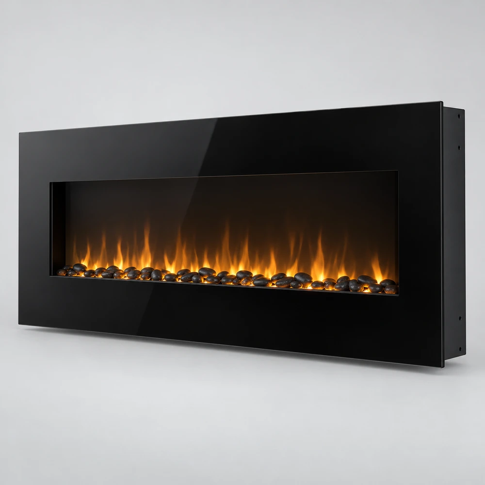 Wall Flame 90
