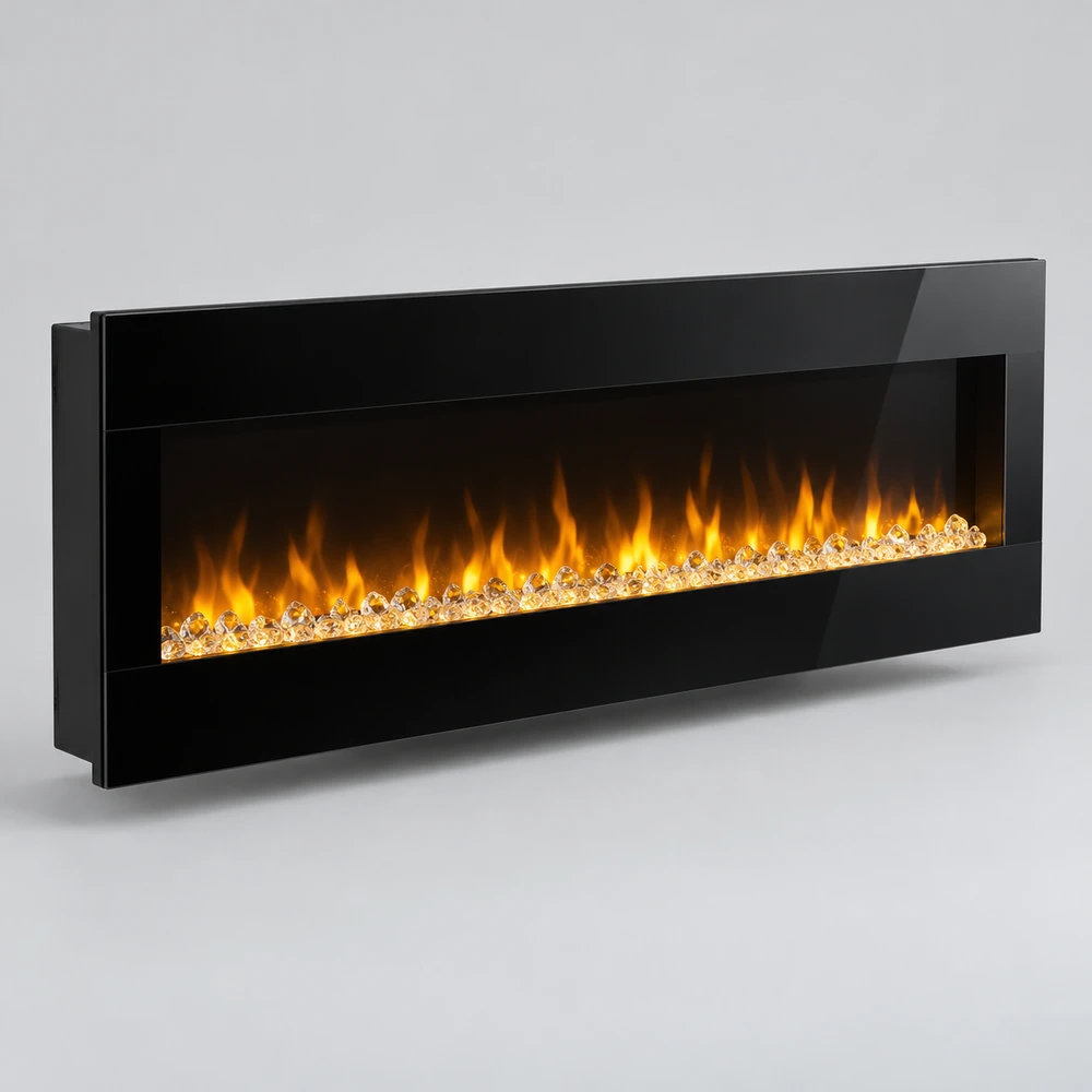 Wall Flame 120